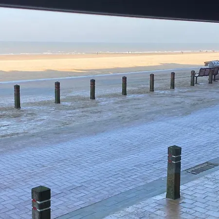 Aan Zee ブランケンベルヘ