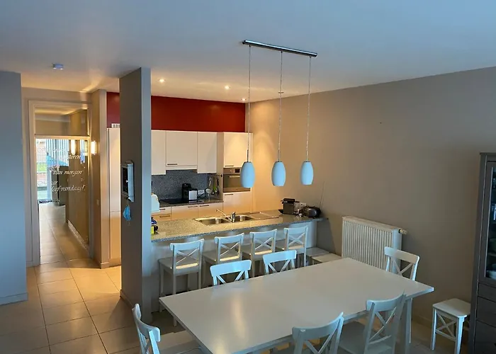 Aan Zee * בלנקנברג